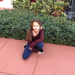 Meet your Posher, Julia